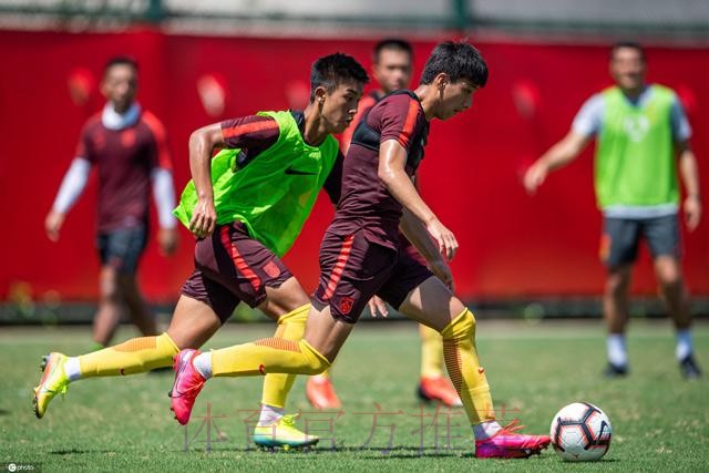 国少主帅口中战术完善的“关键” 29天29堂视频战术课 国少主帅口中战术完善的“关键” 29天29堂视频战术课