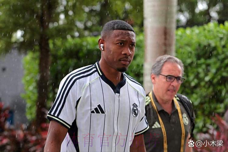 阿拉巴谈复出:很高兴回到球场 我想要帮助皇马 阿拉巴谈复出:很高兴回到球场 我想要帮助皇马