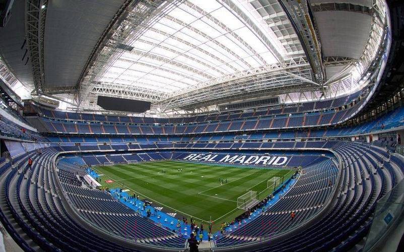 科贝:上厕所困难 部分皇马会员对新伯纳乌不满意